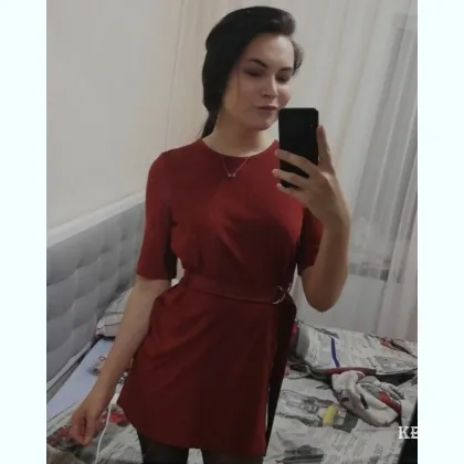 Аккуратная жгучая ледибой фото 1
